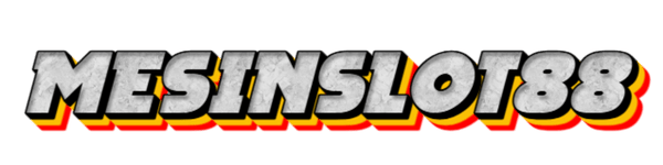 LOGO MESINSLOT88